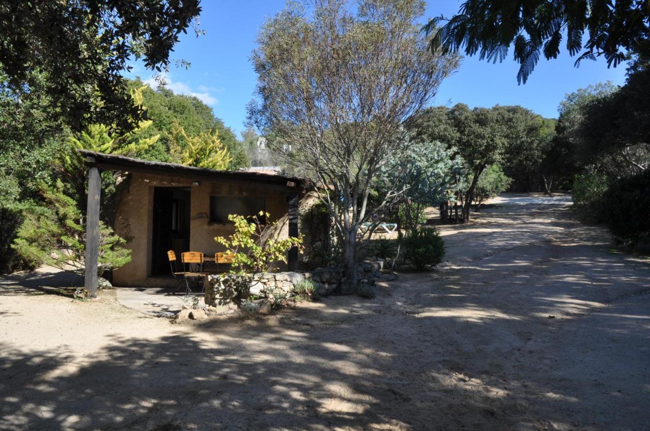 2Ba Domaine Malacucina Lumio Exterior photo