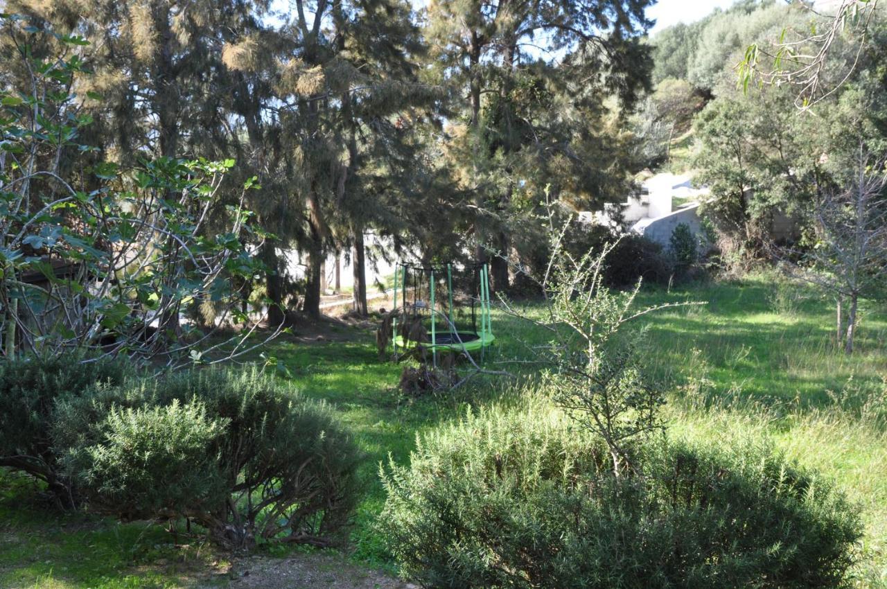 2Ba Domaine Malacucina Lumio Exterior photo