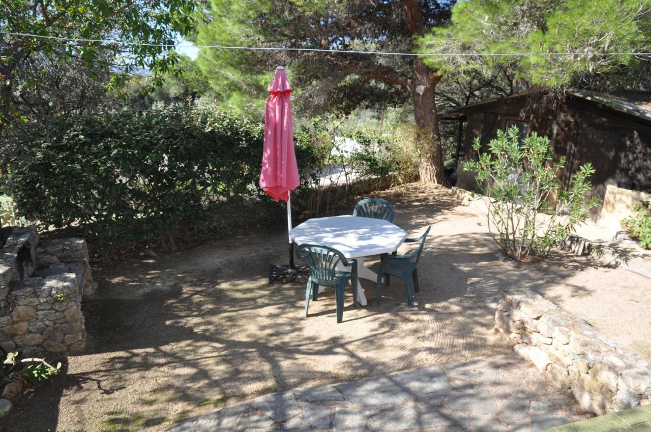 2Ba Domaine Malacucina Lumio Exterior photo
