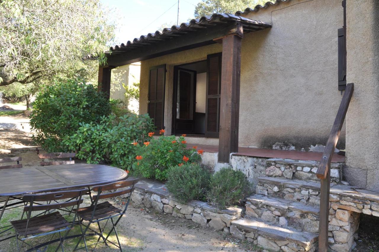 2Ba Domaine Malacucina Lumio Exterior photo